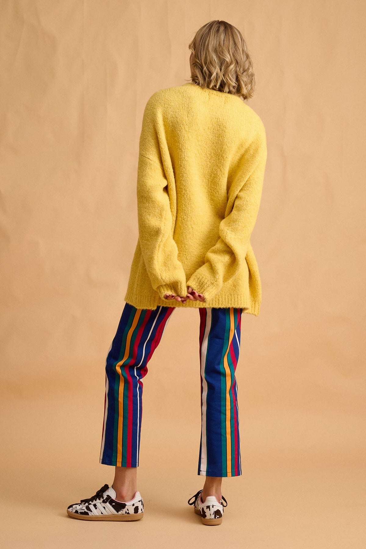 Anastazia Trousers